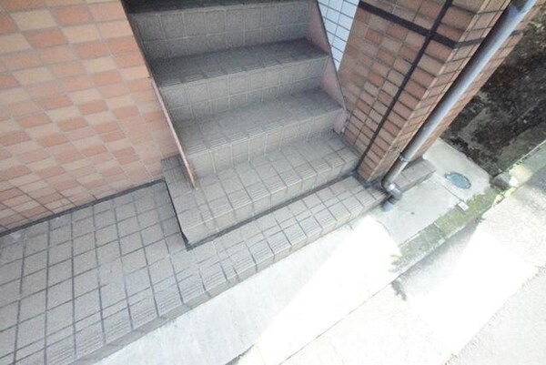 エントランス(★★エントランス★★)