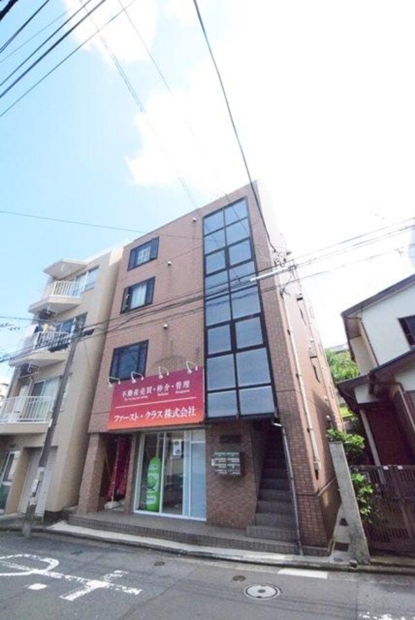 外観(★★重厚感のある外観★★)