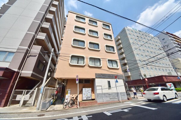 外観(★見学希望等はタウンハウジング湘南台店までお気軽に♪★)