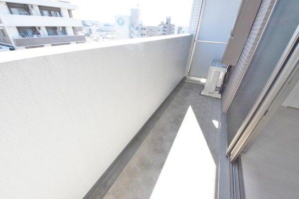 バルコニー(★★別部屋★★)