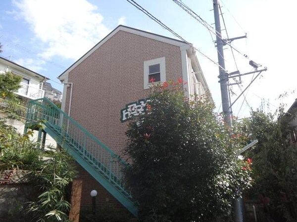 共有部分(★★風通しも良いですよ★★)