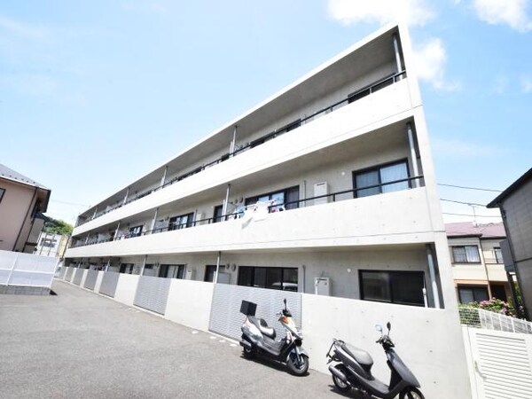 外観(★デザイナーズマンション★)