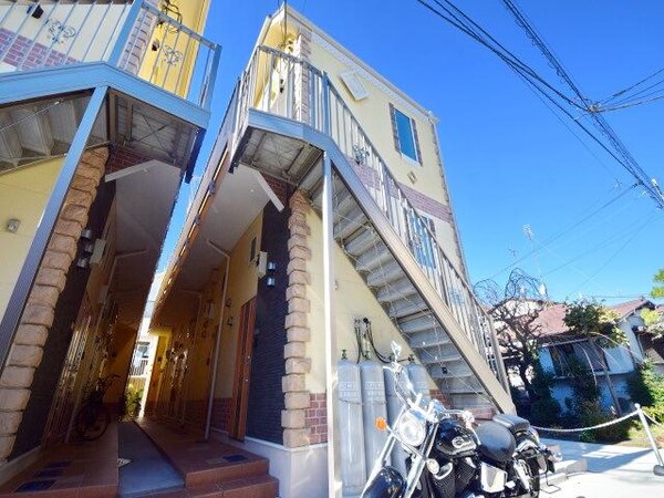 外観(★★閑静な住宅街★★)