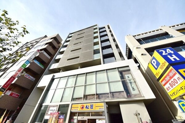 外観(★賃貸物件・お部屋探しはタウンハウジング湘南台店へ★)