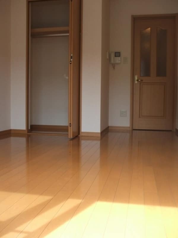 リビング・居室(★★居室★★)