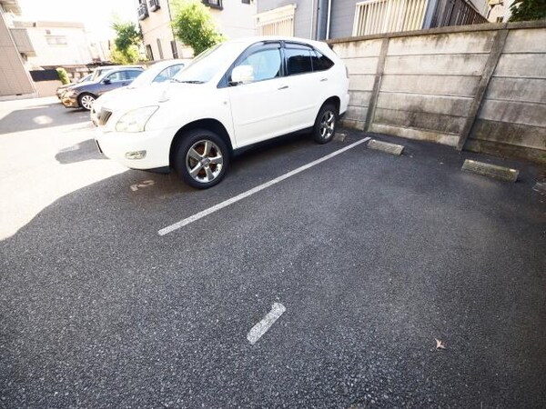 駐車場(★★敷地内駐車場★★)