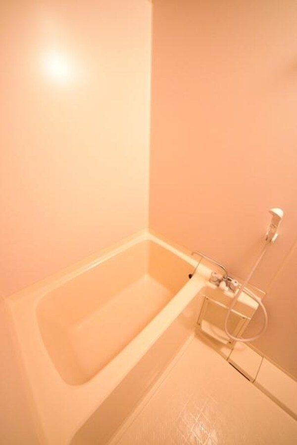 バス／シャワールーム等(★別部屋参考写真★)