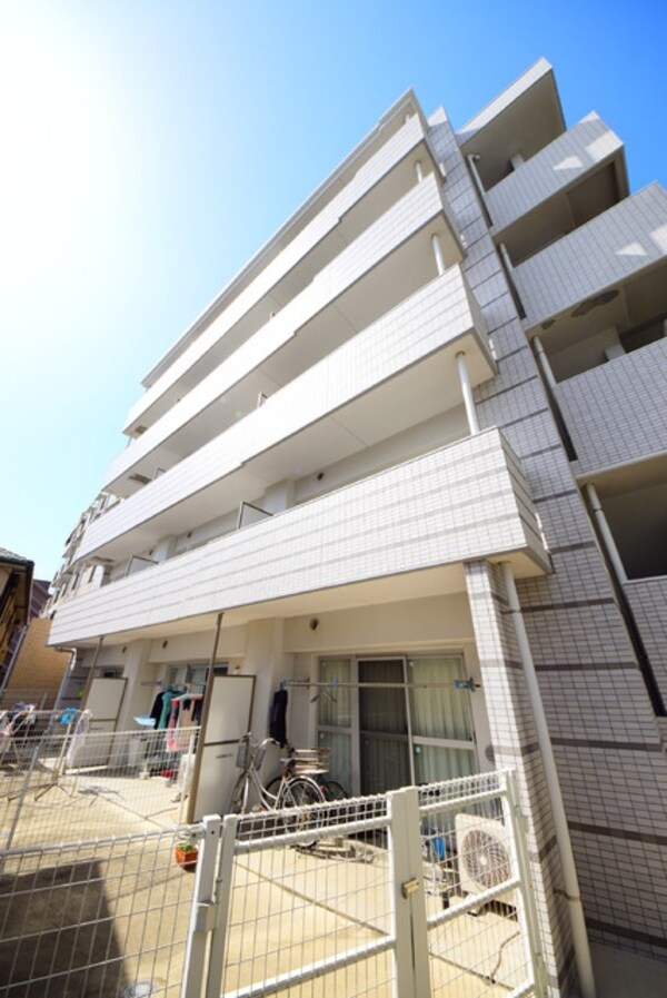 外観(★★外観タイル貼り★★)