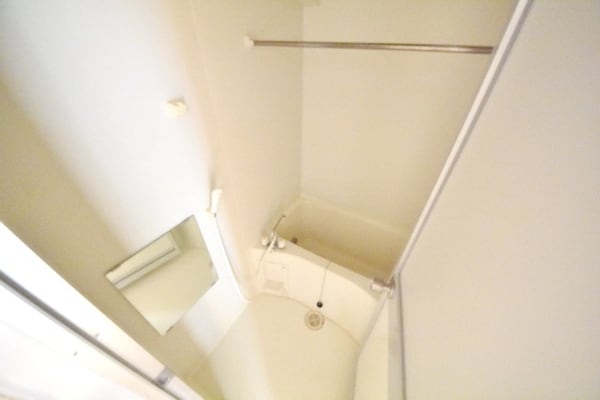 バス／シャワールーム等(※同間取り別部屋参考写真)
