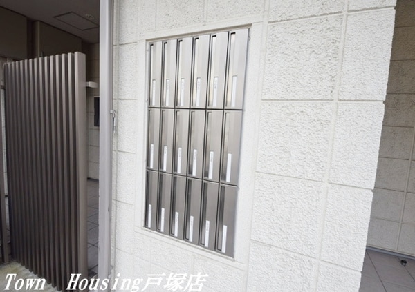 共有部分