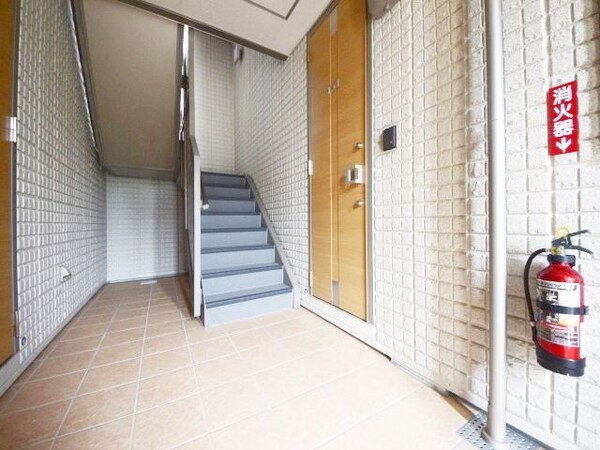 エントランス(★★エントランス★★)