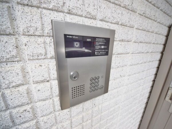 共有部分(★★オートロック付きで安心★★)