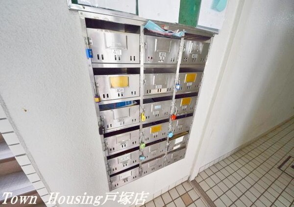 共有部分