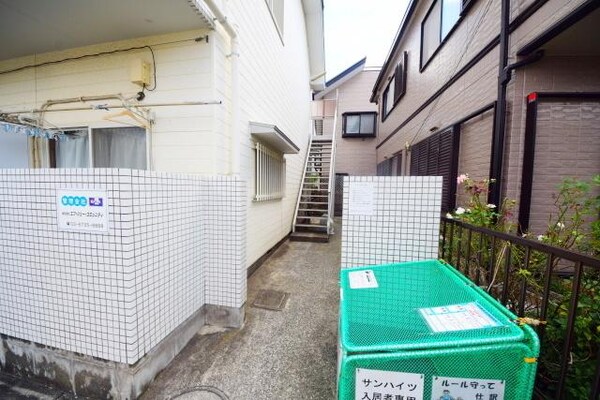 エントランス(★★エントランス★★)