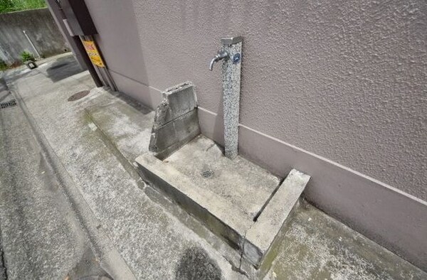共有部分