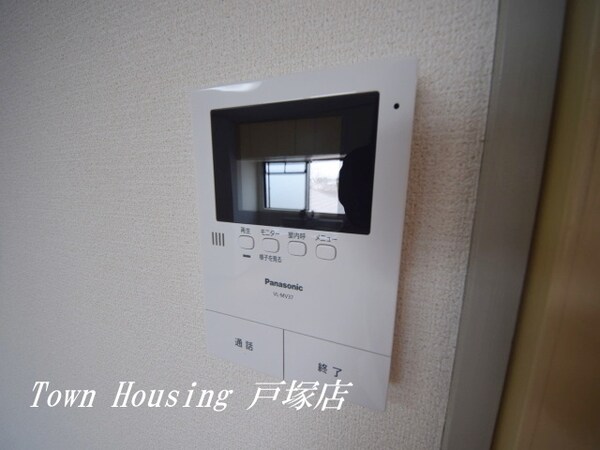 設備(★インターホン★)