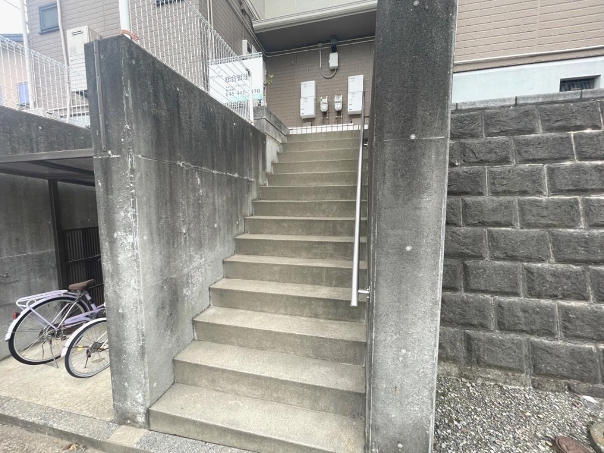 物件内観写真21　