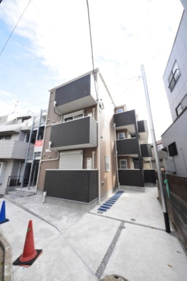 外観(★駅近物件★)