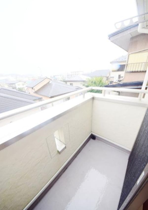設備(★バルコニー付き★)