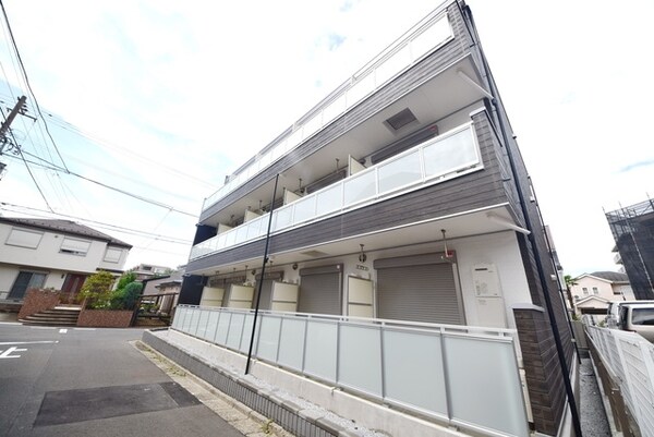 外観(★おしゃれな外観★)