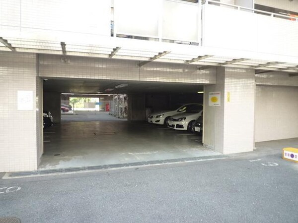 駐車場(★★敷地内駐車場★★)