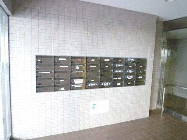 共有部分(★★メールボックス★★)