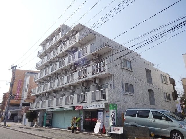 外観写真
