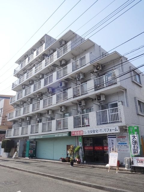 外観写真