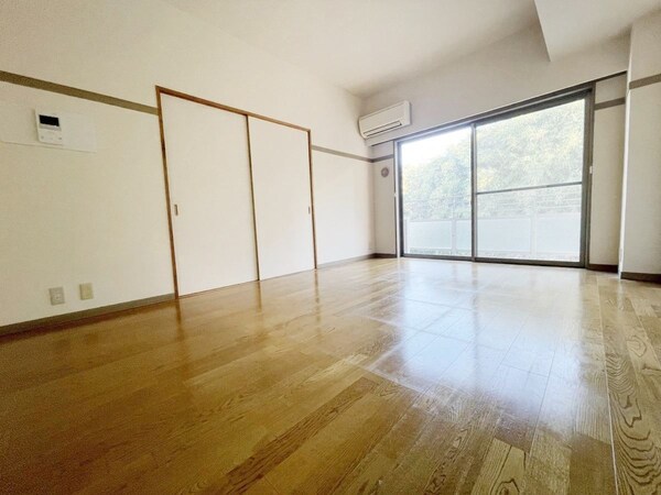 リビング・居室(★★お部屋探しはタウンハウジング神奈川上大岡店へ★★)