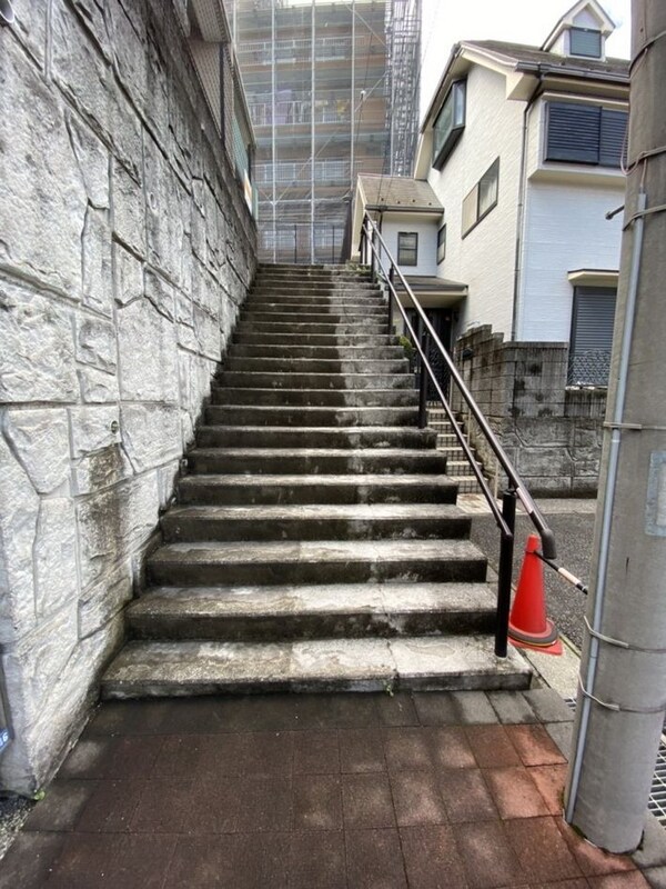 共有部分