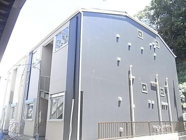 外観(★★落ち着いた色の外観です★★)