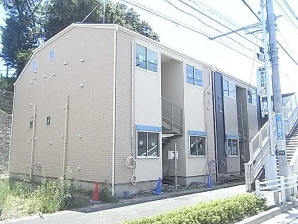 外観(★★閑静な住宅街に立地★★)