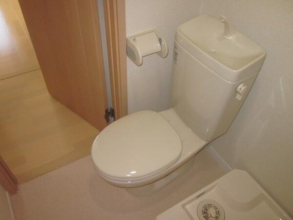 トイレ(★★きれいなトイレ★★)