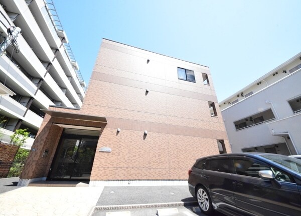 外観(★★駅徒歩８分★★)