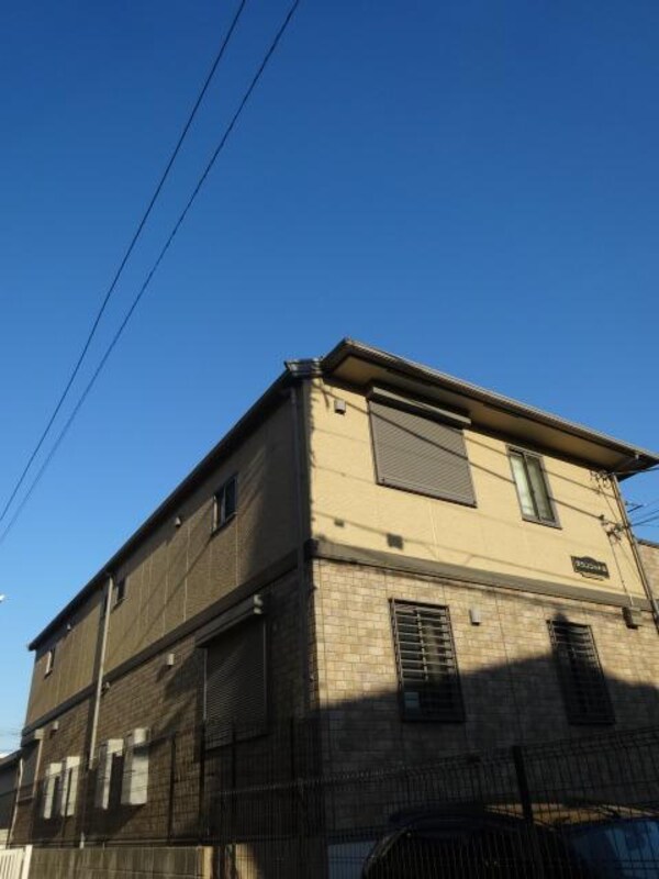 外観(★★外観★★)
