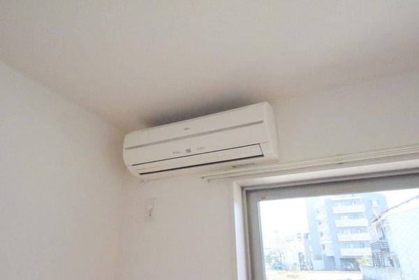 設備(★エアコン★)