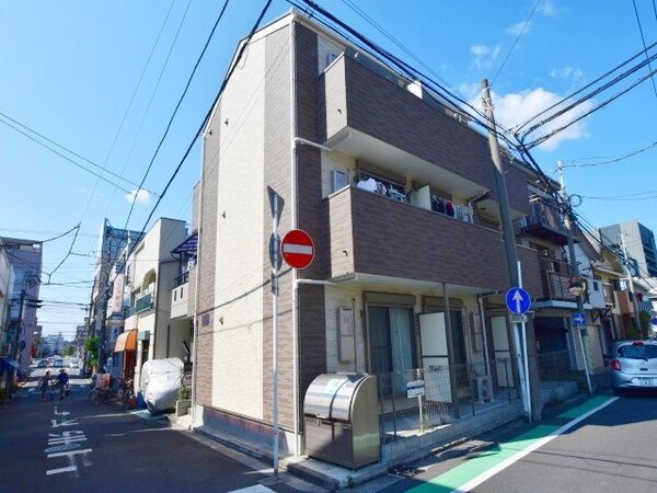 外観(★★木造 3階建★★)