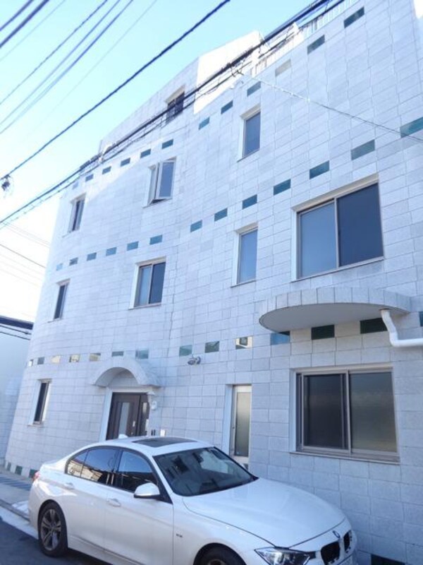 外観(★★閑静な住宅街に立地★★)