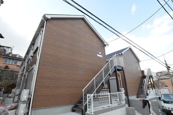 外観(★★閑静な住宅地に立地★★)