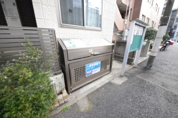共有部分(★ゴミ置場★)