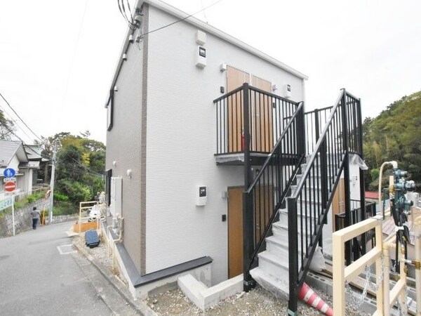 外観(★★京急本線 上大岡駅 徒歩15分★★)