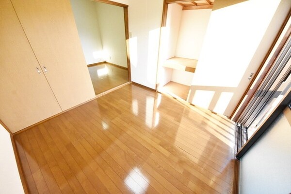 その他室内・内装(★寝室★)
