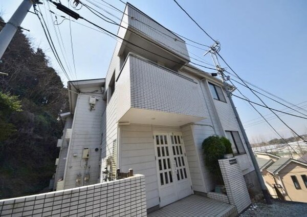 外観(★★閑静な住宅街に立地★★)