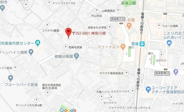 その他(★案内図★)