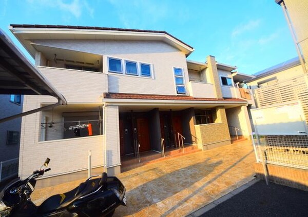 外観(★★閑静な住宅地に立地★★)