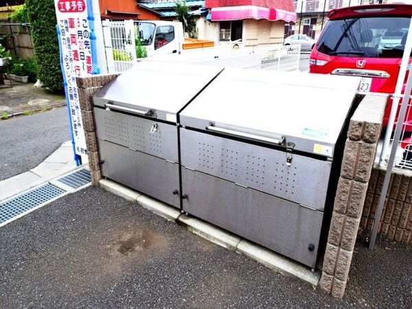 共有部分