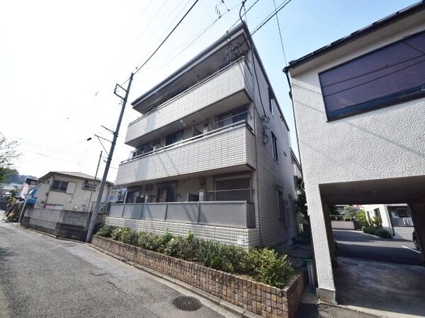 外観(★★日当たり良好の外観★★)