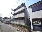 ★★日当たり良好の外観★★
