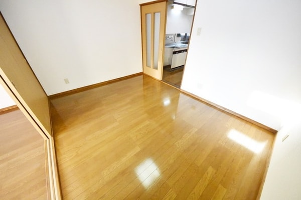 リビング・居室(★別部屋参考画像★)