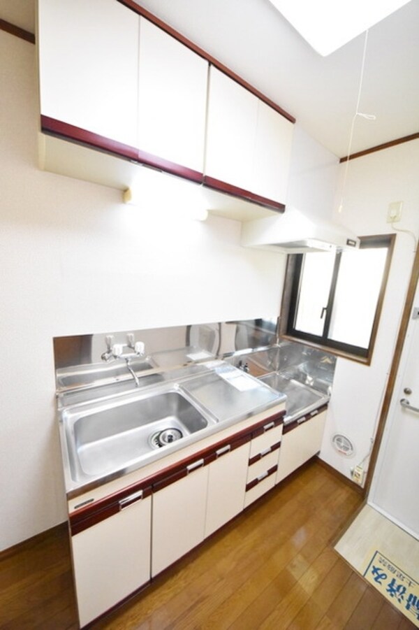 キッチン(★別部屋参考画像★)